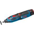 Аккумуляторная бормашина Bosch GRO 12V-35 без акб.